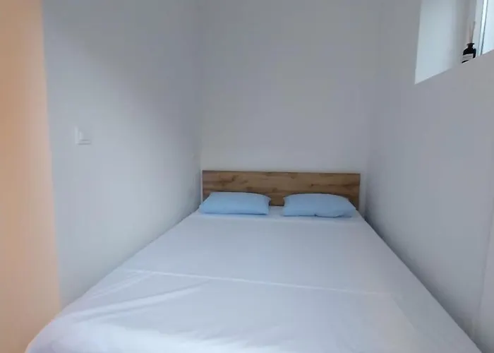 Peninsula Apartamento *