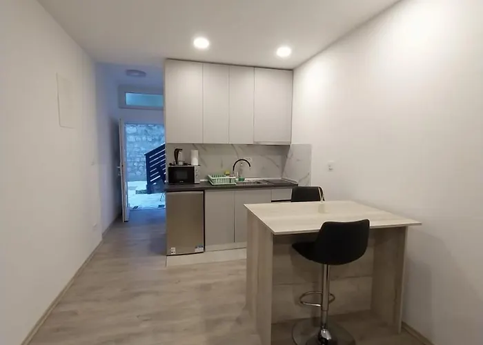 Peninsula Apartamento *