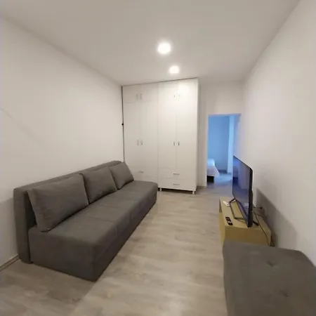 Apartment Peninsula Zuljana