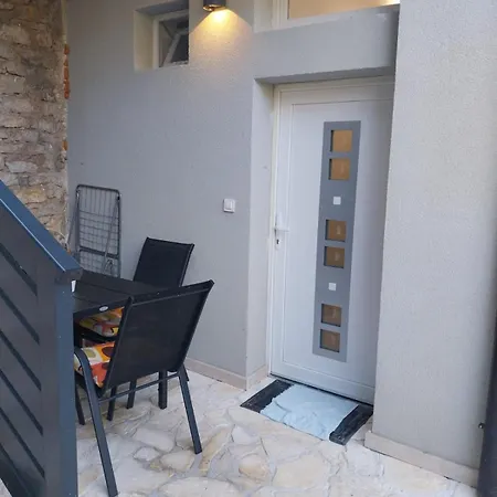 Peninsula * Žuljana