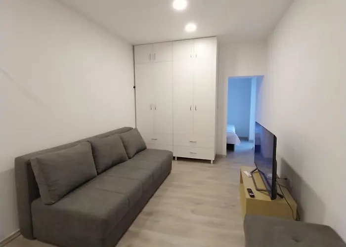 Apartman Peninsula Žuljana