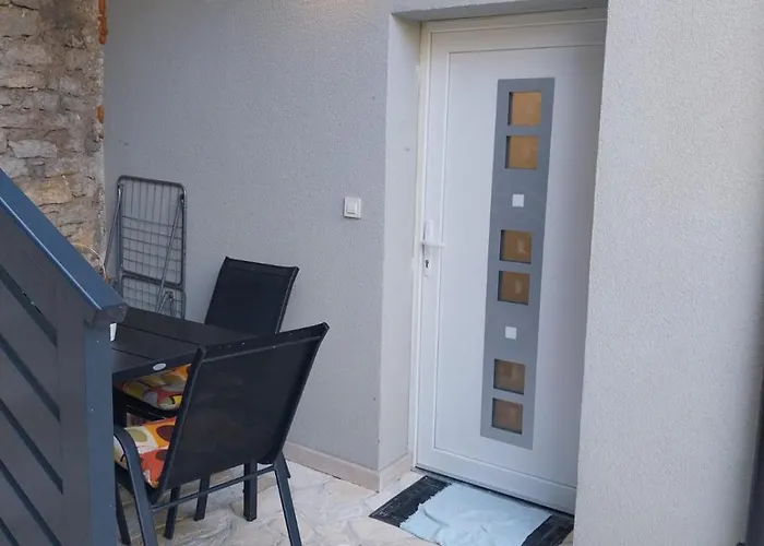 Peninsula * Žuljana